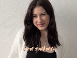 Georginafoard