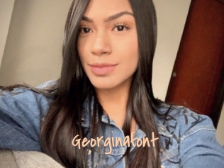 Georginafont