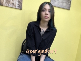 Georginafort