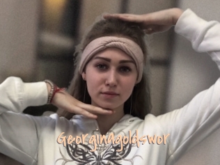 Georginagoldswor