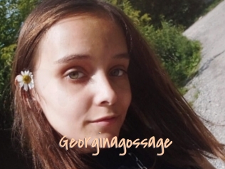 Georginagossage