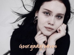 Georginagreaves