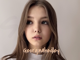 Georginahedley