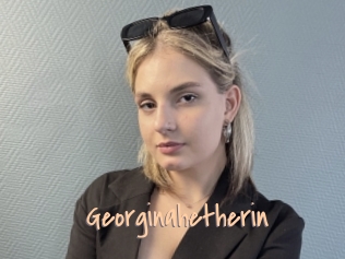 Georginahetherin