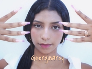 Georginaroy