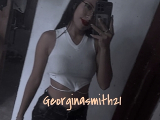 Georginasmith21