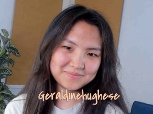 Geraldinehughese