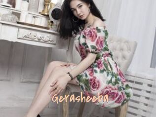 Gerasheeba
