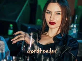 Geratender