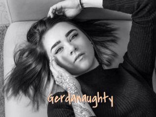 Gerdanaughty