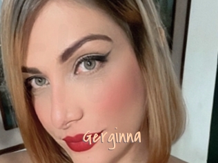 Gerginna