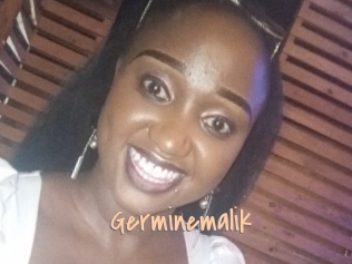 Germinemalik