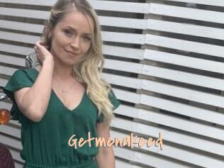 Getmenakeed