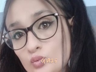 gia25 Salopes de 18 ans