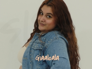 Giaalcala