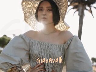Giacavalli