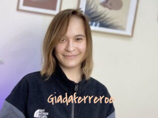 Giadaferreroe