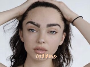 Gialaine