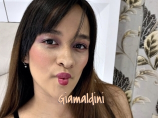 Giamaldini