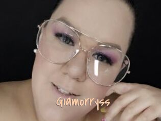 Giamorryss