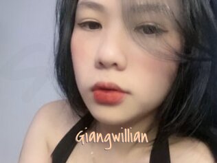 Giangwillian
