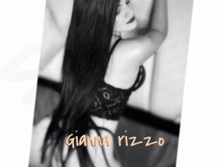 Gianna_rizzo