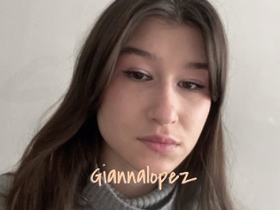 Giannalopez