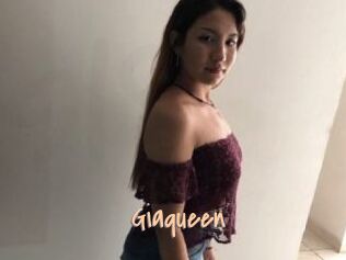 Giaqueen