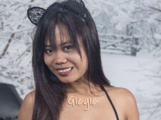 Giegie