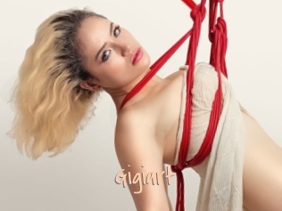 gigiart Salopes de 18 ans