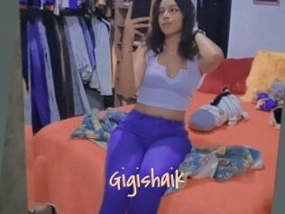 Gigishaik