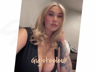 Gigisteeleuk