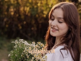 Gildedolivia