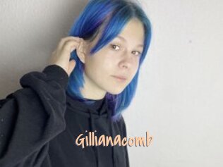 Gillianacomb