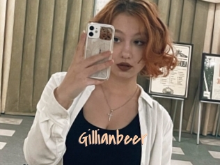 Gillianbeer