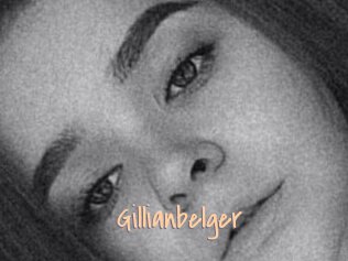 Gillianbelger