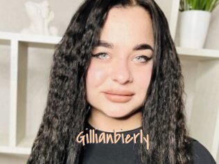 Gillianbierly