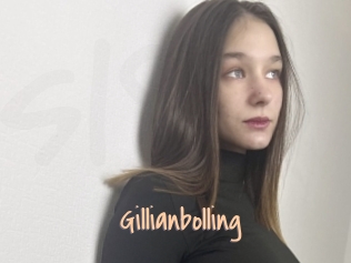 Gillianbolling