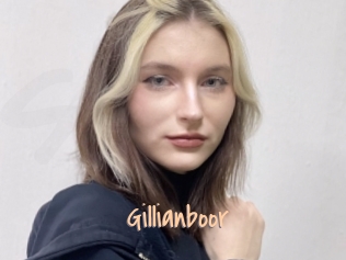 Gillianboor