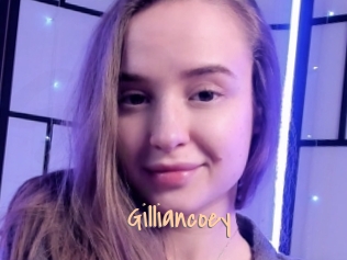 Gilliancoey