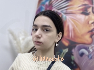 Gilliancoote