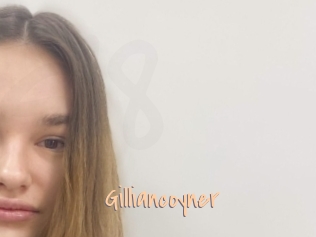 Gilliancoyner