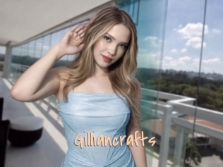 Gilliancrafts