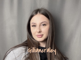 Gilliancraley