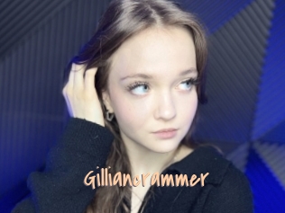 Gilliancrammer