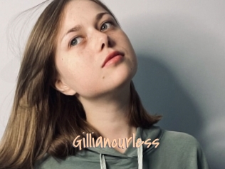 Gilliancurless