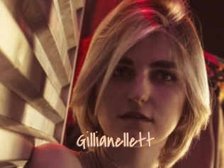 Gillianellett