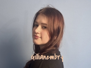 Gillianembry