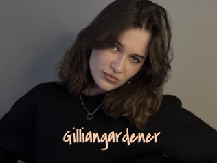 Gilliangardener