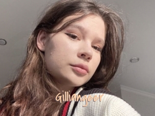 Gilliangeer